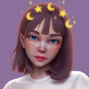 Darleena Leena profile icon