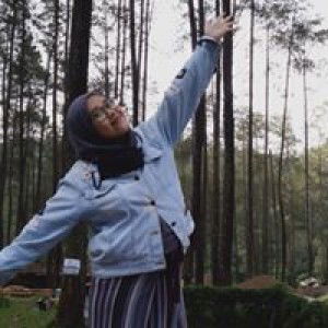 Wulan Nazila Owsta profile icon