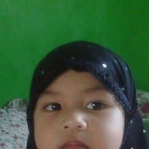 Ria Amelia profile icon