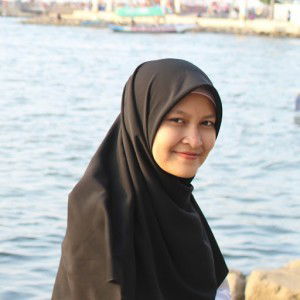 Aina S Muthmainnah profile icon