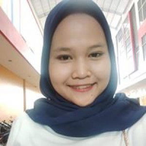 Deby Anggira Nasution profile icon