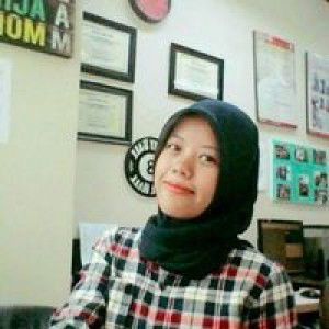 Ria Harnes Nurfaningsih profile icon