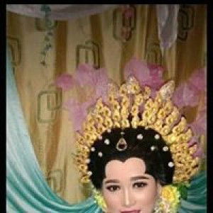 Lasmini Rahmat profile icon