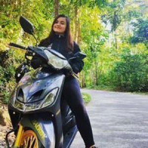 Eypil Driz profile icon