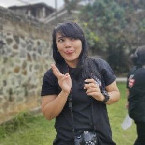 Desi Erawati profile icon