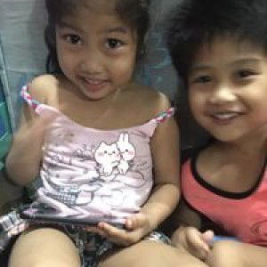 Ma Glenna Luna Salazar profile icon