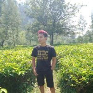 Endah Sumarni profile icon