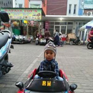 Allyn Noeha profile icon