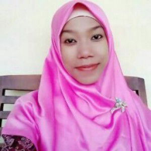 Anisa'ul Badriyah profile icon