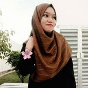 Aisyah Nadirah profile icon