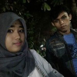 Nofia Kankenz Celalu profile icon