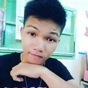 Kusarie Marmaya Masandag profile icon