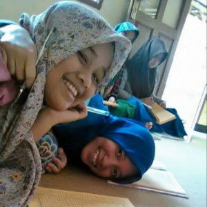 aal andini profile icon