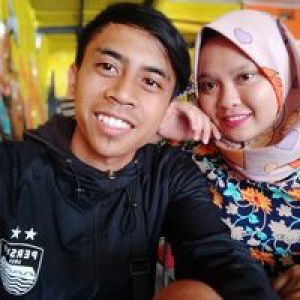 Tika Gumilar profile icon