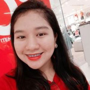 Jasmin Magkawas Fraginal profile icon