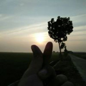 Ridah Sarasan profile icon