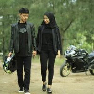 Indahh Praya profile icon