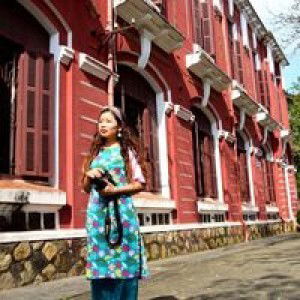 Cấn Kim Ngân profile icon