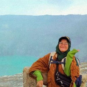 fifin anis wulandari profile icon