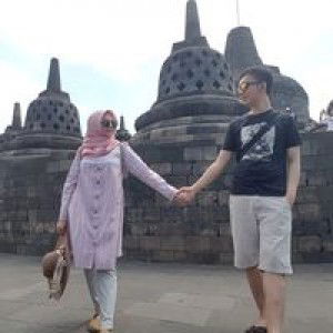 Fithriyyah profile icon