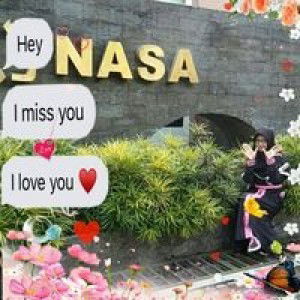 Isna Azzahra profile icon