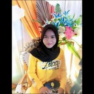 Mpiiet Syafitri profile icon