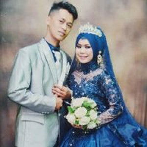 Monika Ariyanto profile icon