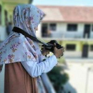 Nur Azizah profile icon