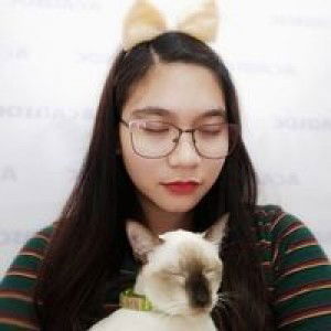 Kezia Juanerio Militar profile icon