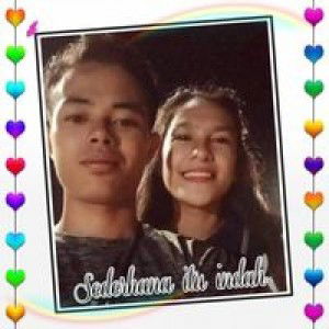 Lustina Hallid Moyo profile icon