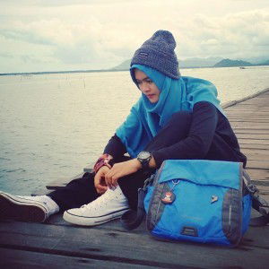 Mazaya Light profile icon