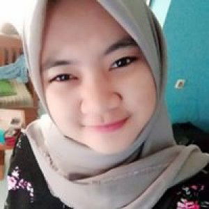 Evii Nurliawati profile icon