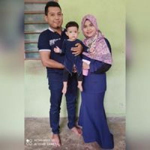 Syieda Mohamad profile icon