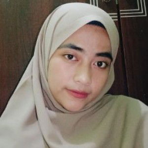Imroatul Fitria profile icon