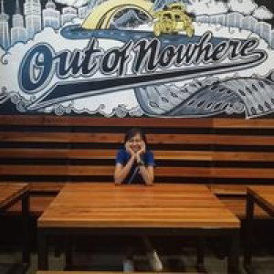 Kissy Lianne Cabais Biñas profile icon