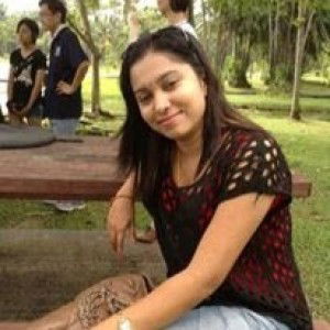 Malini Devi profile icon