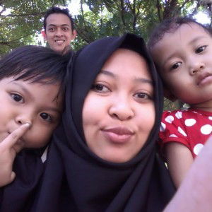 Laily Hidayati profile icon