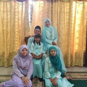 Atiqah Jaafar profile icon