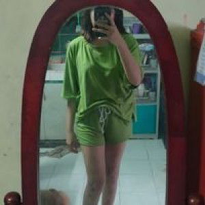 Rhea May Arcon profile icon