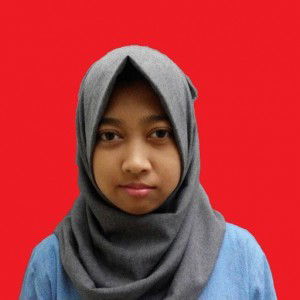 nazhivah rossya havsari profile icon