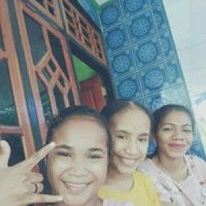 Serlin Doeka profile icon