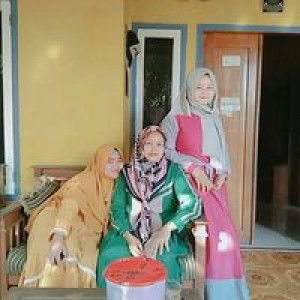 Nurjanah ma alzam profile icon