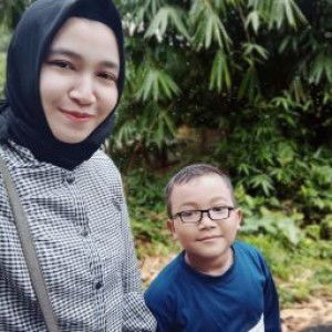 sitia alifah profile icon