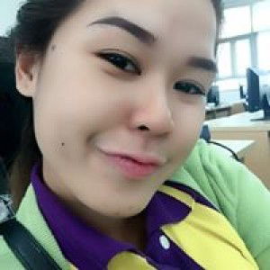 Paweena Prawang profile icon