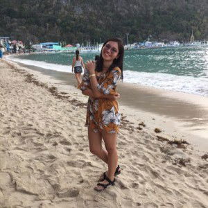 Jomarmie Blanco profile icon