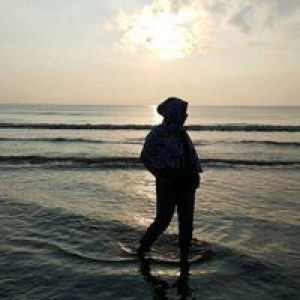 Iela Aziz profile icon