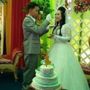 Diny Agata Frisca profile icon