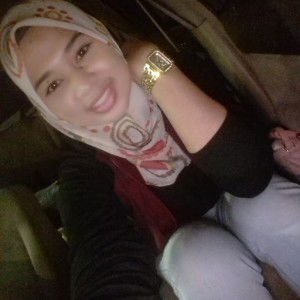 faten idros profile icon