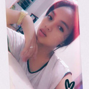 Hazil mae Reyes profile icon