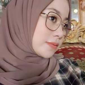 Vetty Safitri profile icon